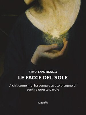 cover image of Le facce del sole